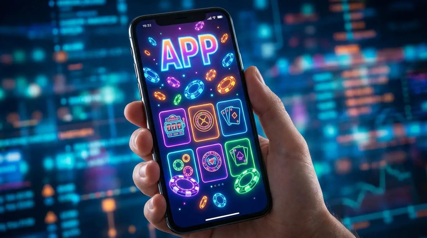 Chipz casino app