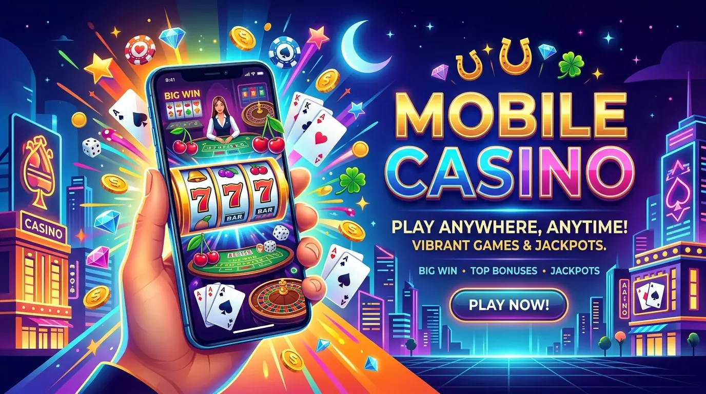 Chipz casino mobile
