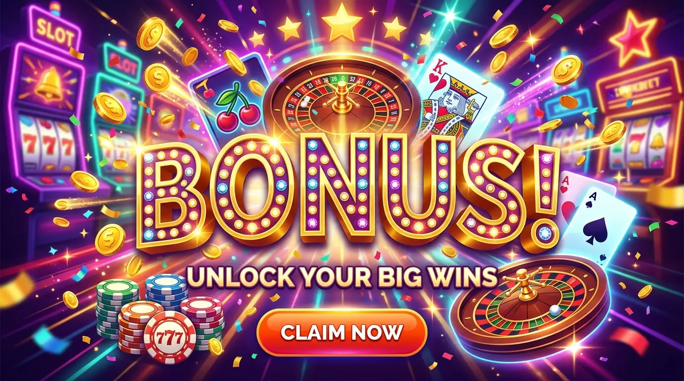Chipz casino bonus