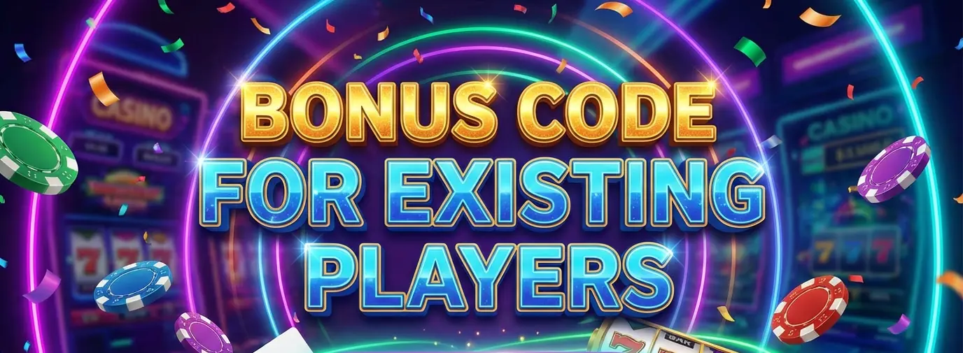 Chipz casino bonus aktiivisille pelaajille
