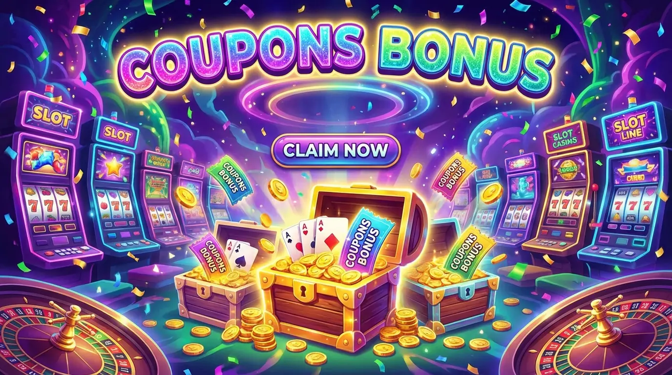 Chipz casino kupongit