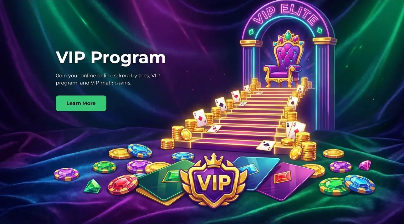 Chipz casino VIP