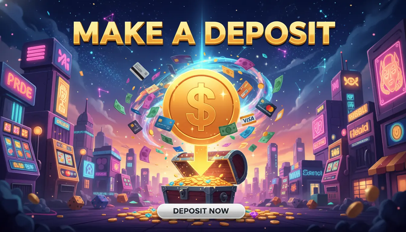 Talletus Chipz casino