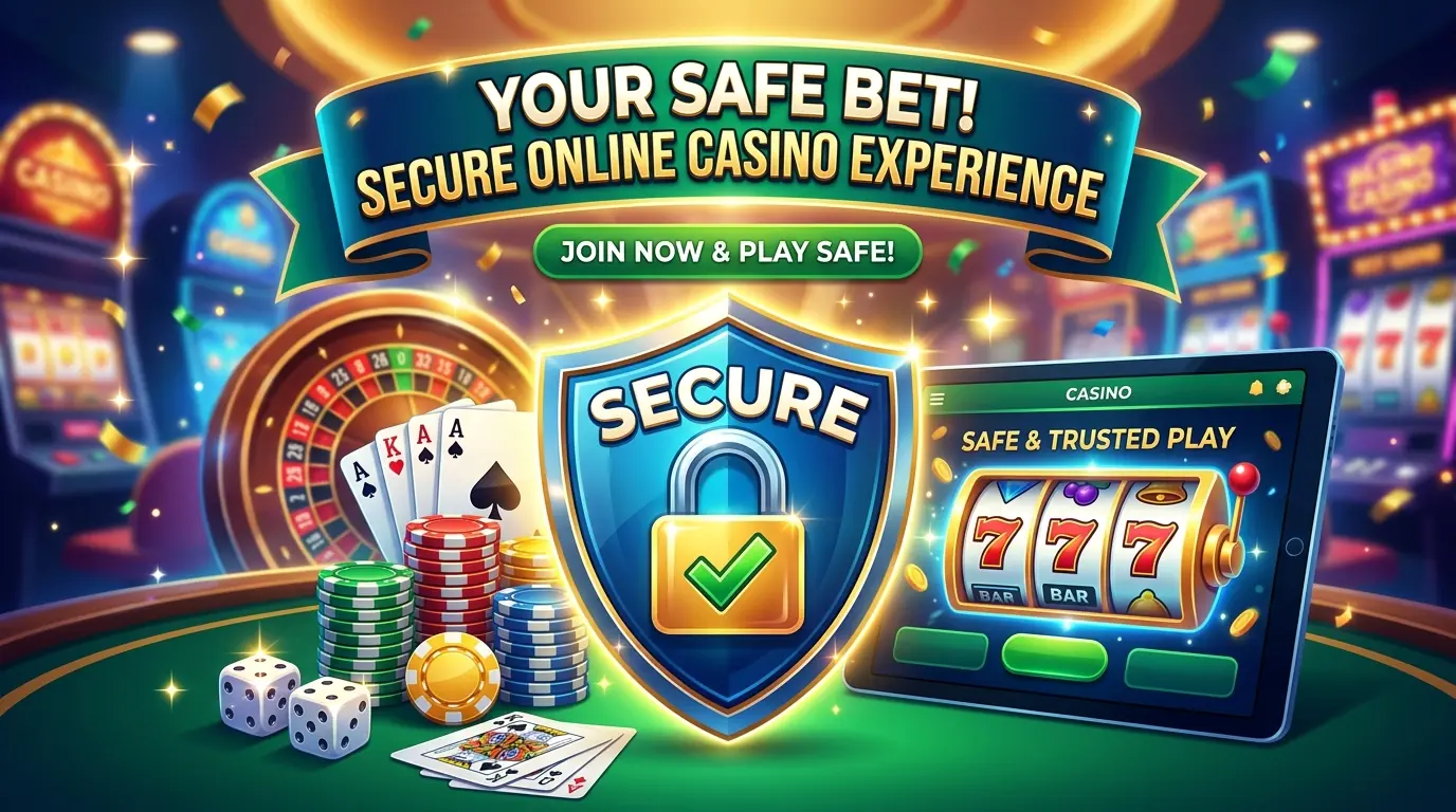 Onko Chipz casino turvallinen