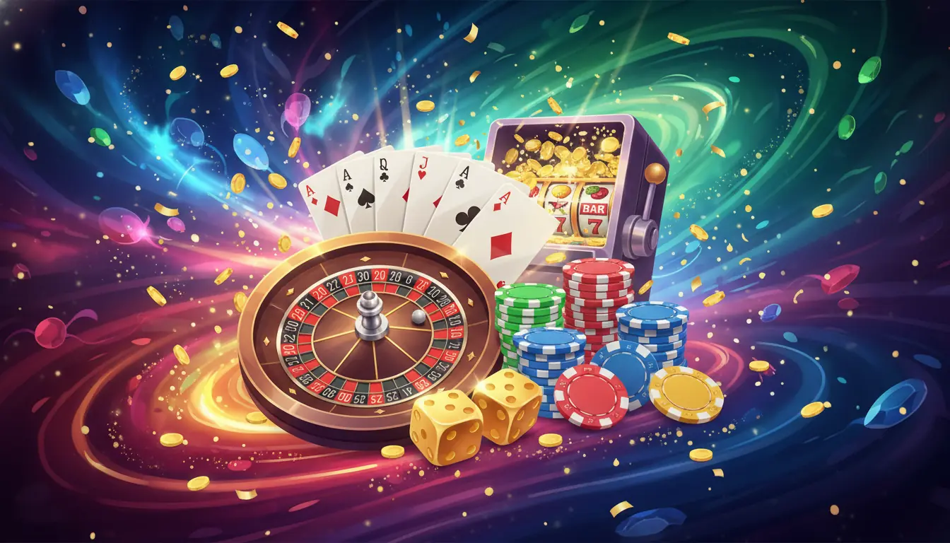 Chipz casino omistaja