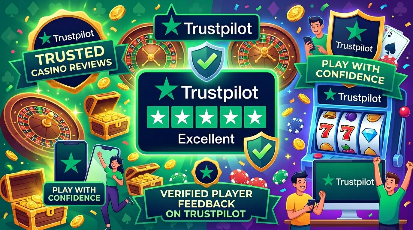 Chipz casino Trustpilot