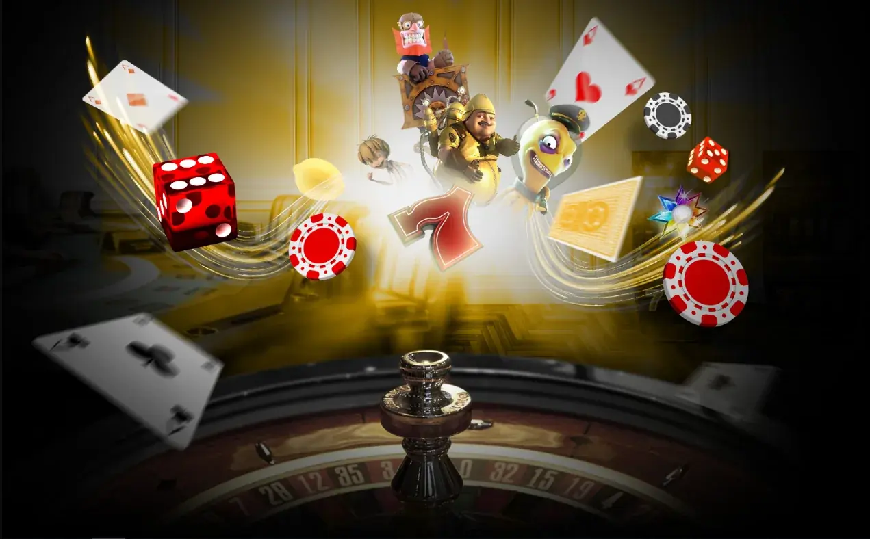 Chipz casino casino pelit