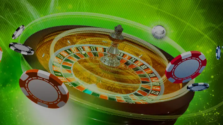 Chipz casino ruletti