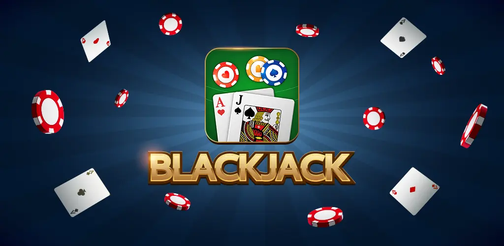Chipz casino blackjack peli