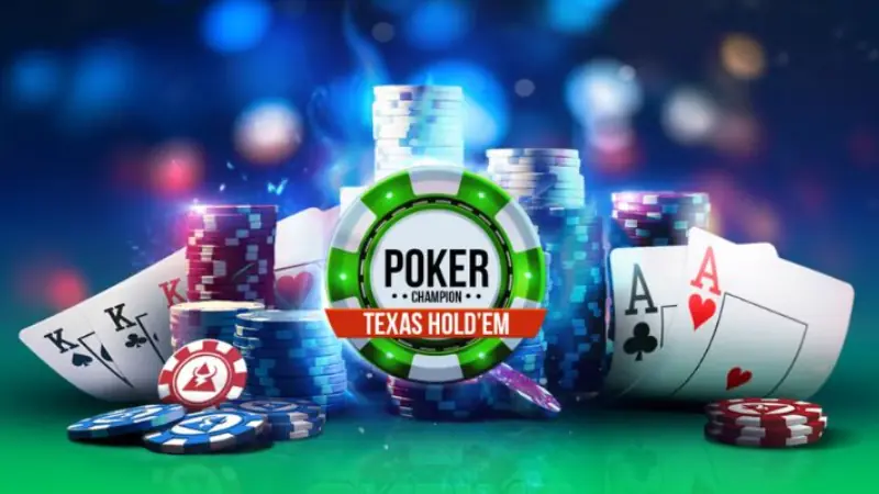 Poker Chipz casino