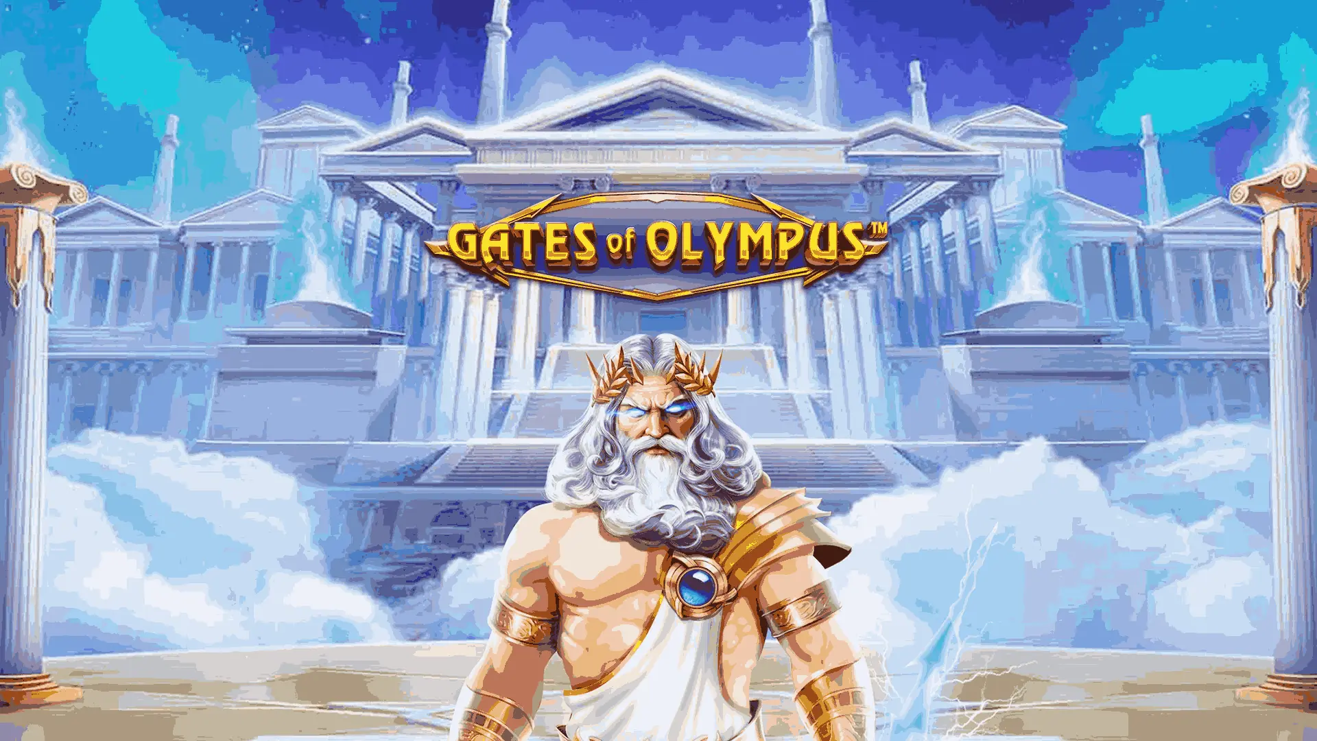 Gates of Olympus Chipz casino