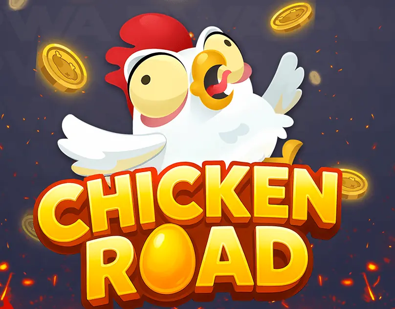Chipz casino Chicken Road