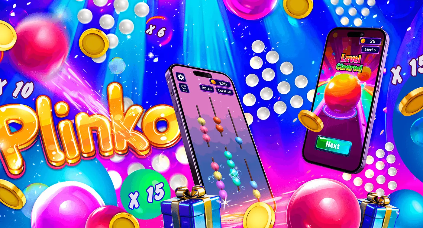 Plinko Chipz casino